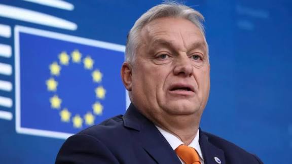 Macaristan Başbakanı Orban: Türkiye Olmasaydı Avrupa Göç Dalgasıyla Boğulurdu
